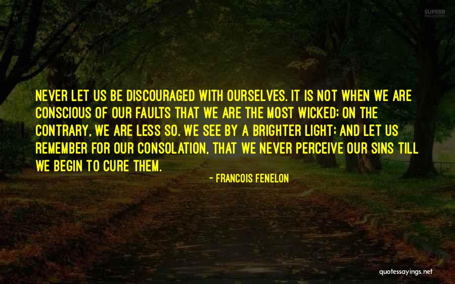 Dragomiroiu Maria Quotes By Francois Fenelon Dragomiroiu Maria Quotes By Francois Fenelon