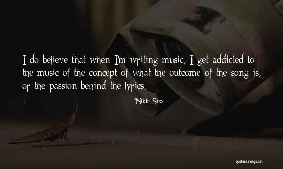Dragomiroiu Maria Quotes By Nikki Sixx Dragomiroiu Maria Quotes By Nikki Sixx