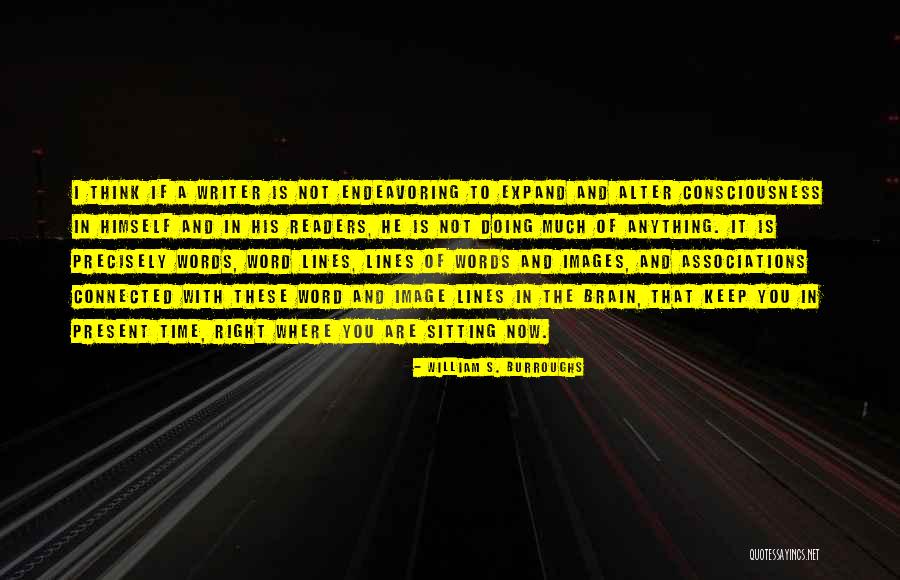Dragomonz Quotes By William S. Burroughs Dragomonz Quotes By William S. Burroughs