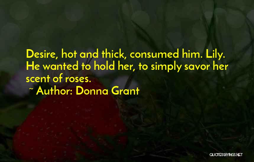 Dragon 2 Quotes By Donna Grant