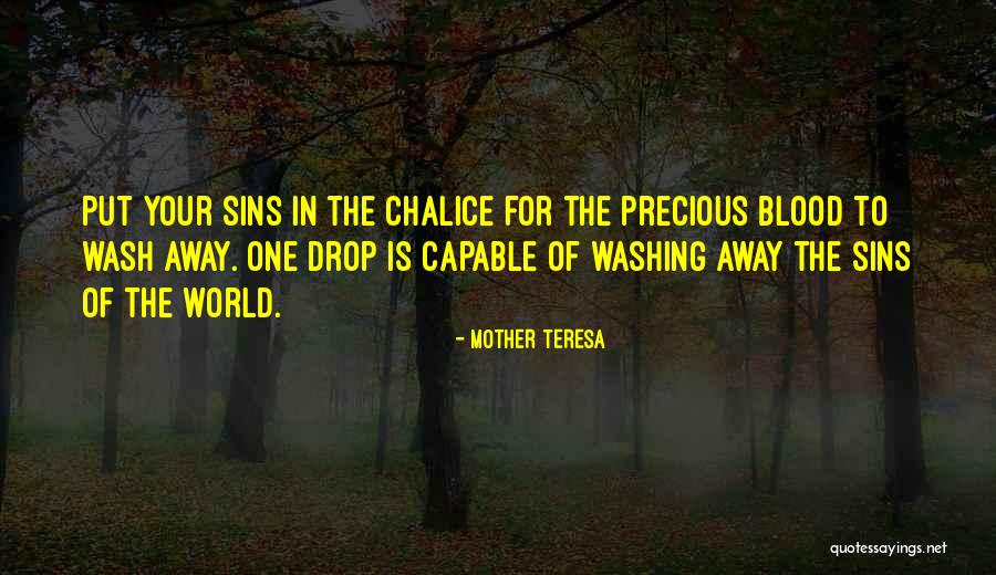 Dragon Age 2 Aveline Quotes By Mother Teresa Dragon Age 2 Aveline Quotes By Mother Teresa