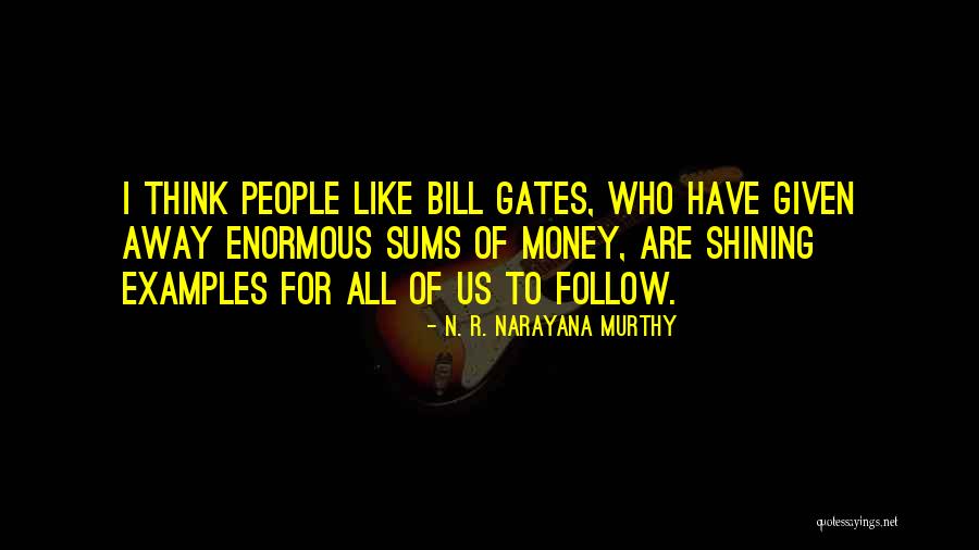 Dragon Age Inspirational Quotes By N. R. Narayana Murthy Dragon Age Inspirational Quotes By N. R. Narayana Murthy