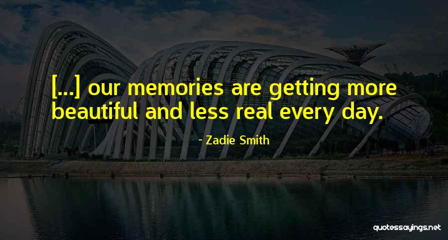 Dragon Block C Quotes By Zadie Smith Dragon Block C Quotes By Zadie Smith