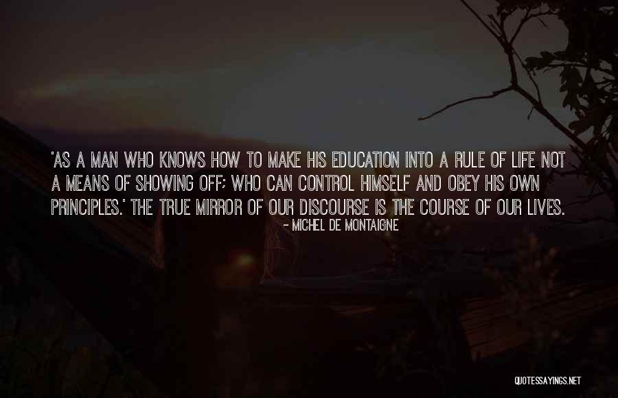 Dragon Blood Incense Quotes By Michel De Montaigne Dragon Blood Incense Quotes By Michel De Montaigne
