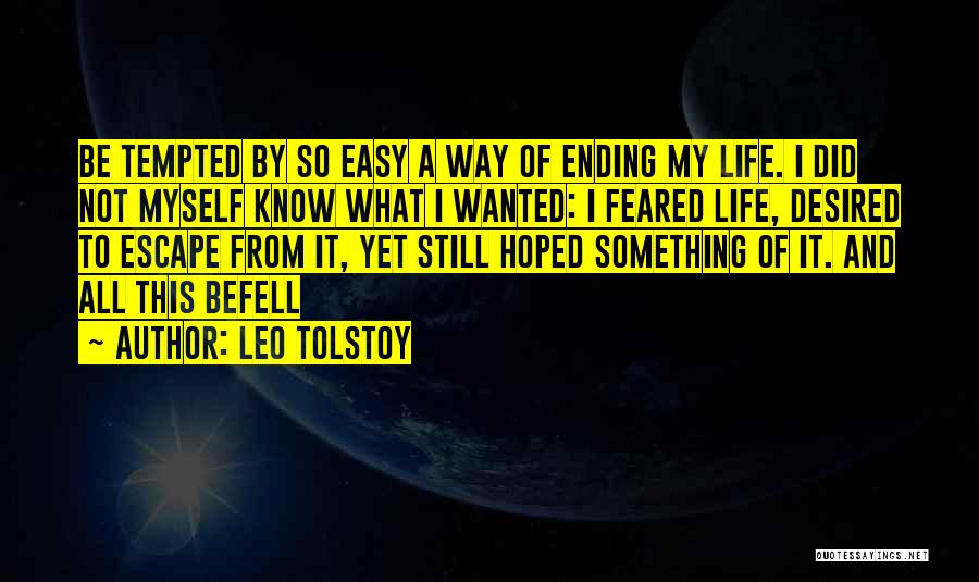 Dragon Boat Festival Quotes By Leo Tolstoy