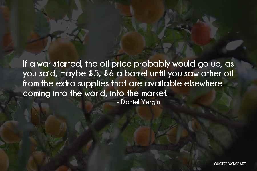 Dragon Bound Quotes By Daniel Yergin Dragon Bound Quotes By Daniel Yergin