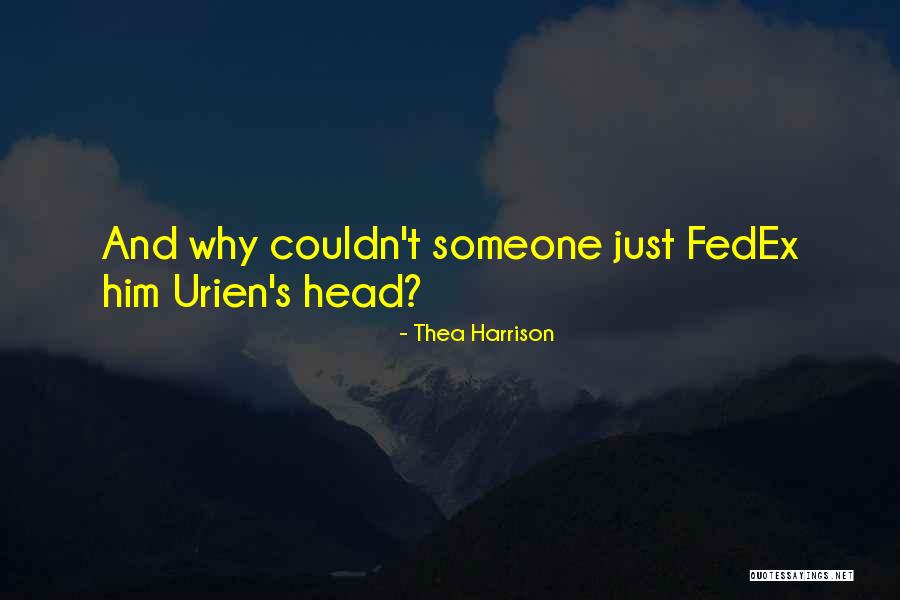 Dragon Bound Quotes By Thea Harrison Dragon Bound Quotes By Thea Harrison