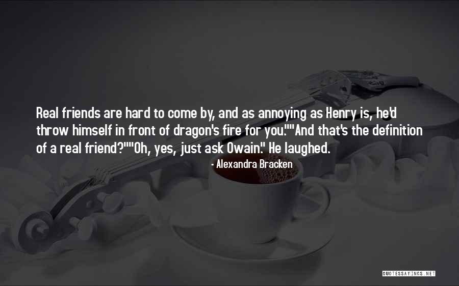 Dragon Fire Quotes By Alexandra Bracken Dragon Fire Quotes By Alexandra Bracken