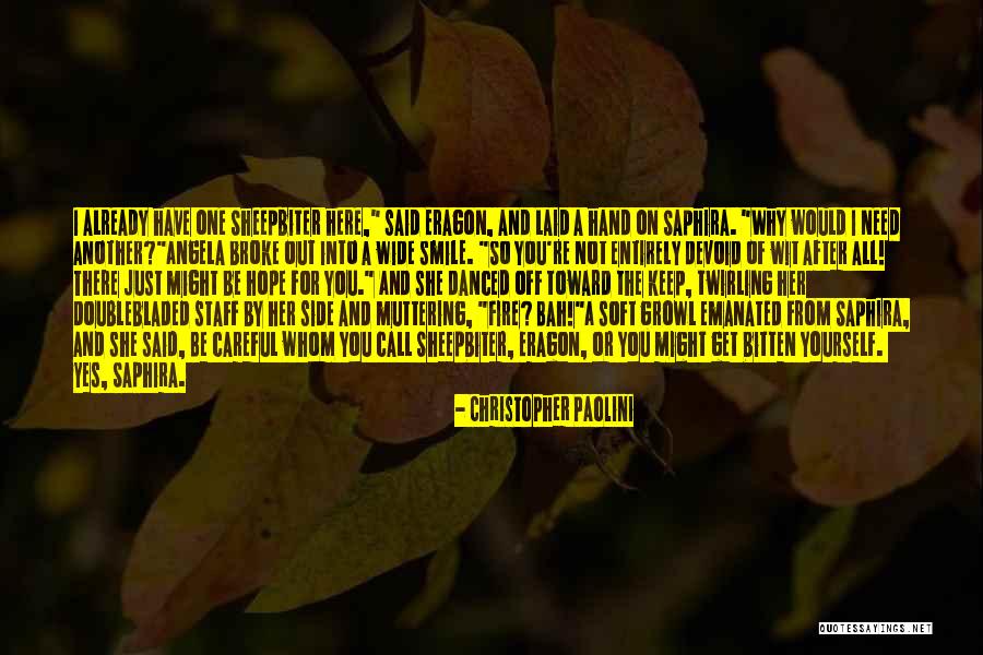 Dragon Fire Quotes By Christopher Paolini Dragon Fire Quotes By Christopher Paolini