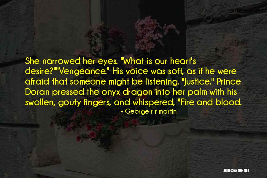 Dragon Fire Quotes By George R R Martin Dragon Fire Quotes By George R R Martin