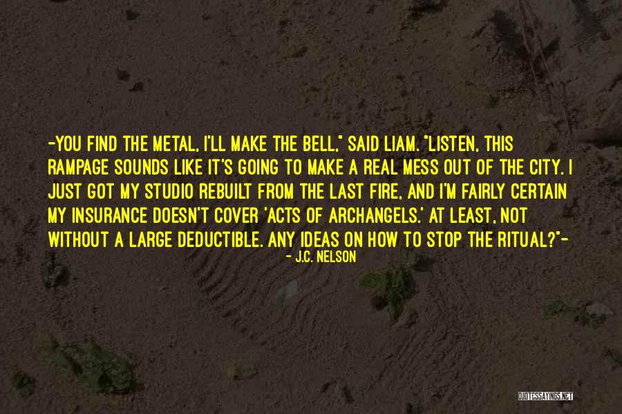 Dragon Fire Quotes By J.C. Nelson Dragon Fire Quotes By J.C. Nelson