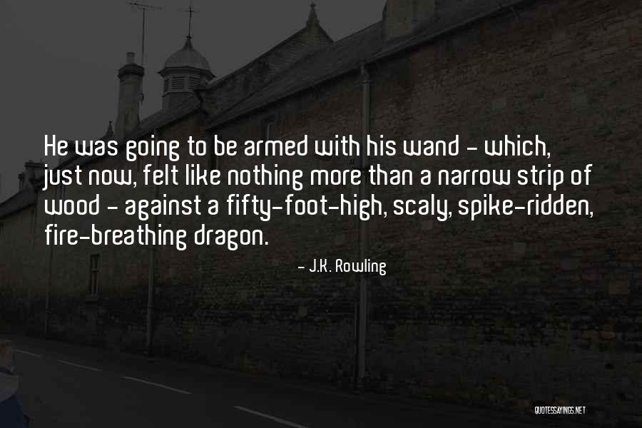 Dragon Fire Quotes By J.K. Rowling Dragon Fire Quotes By J.K. Rowling