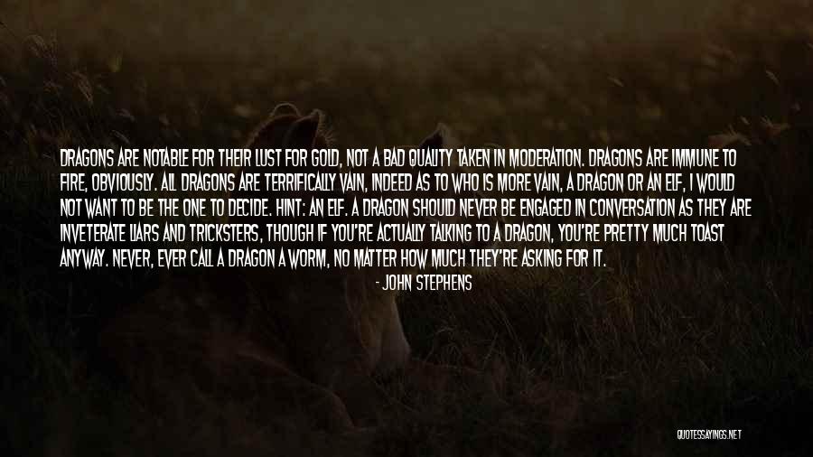 Dragon Fire Quotes By John Stephens Dragon Fire Quotes By John Stephens