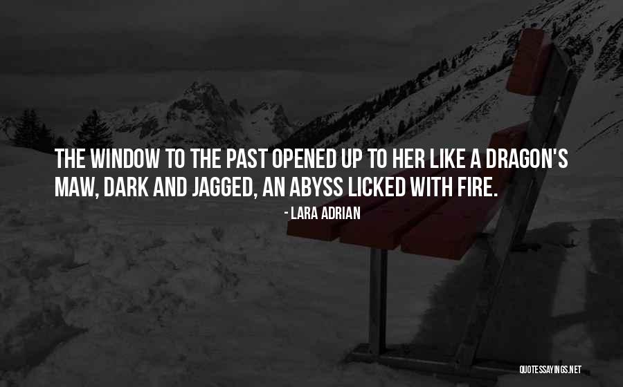 Dragon Fire Quotes By Lara Adrian Dragon Fire Quotes By Lara Adrian