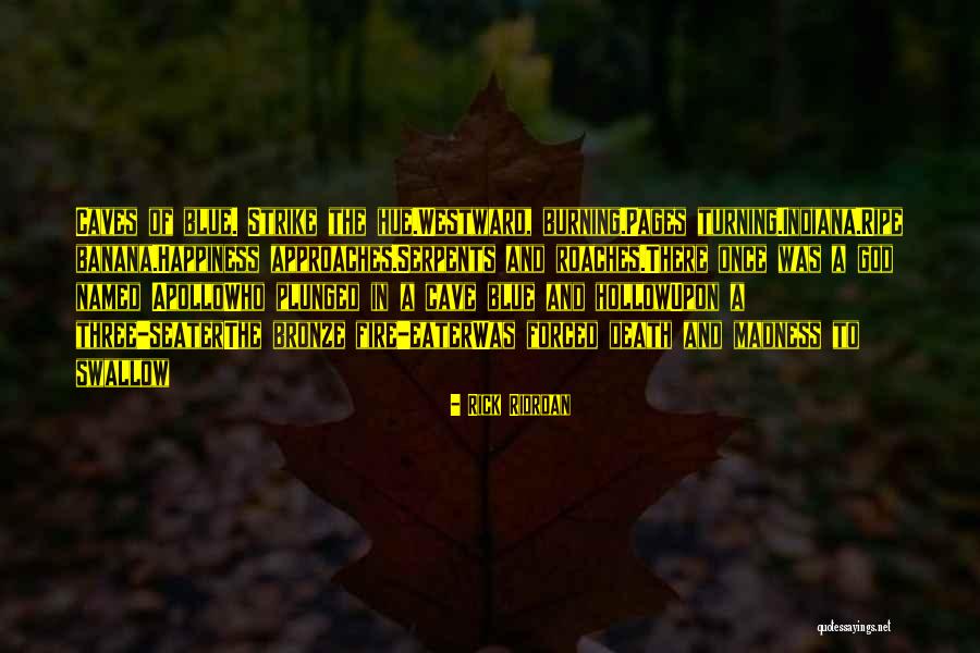 Dragon Fire Quotes By Rick Riordan Dragon Fire Quotes By Rick Riordan