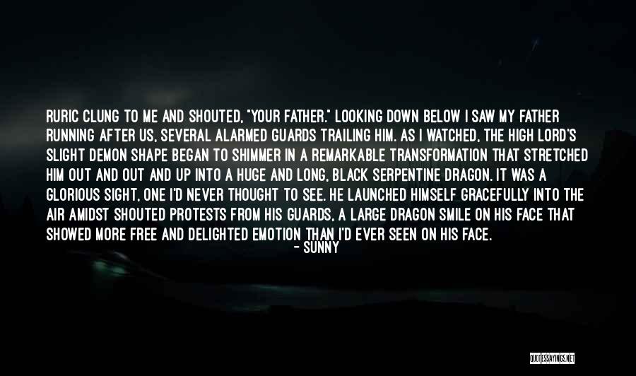 Dragon Fire Quotes By Sunny Dragon Fire Quotes By Sunny