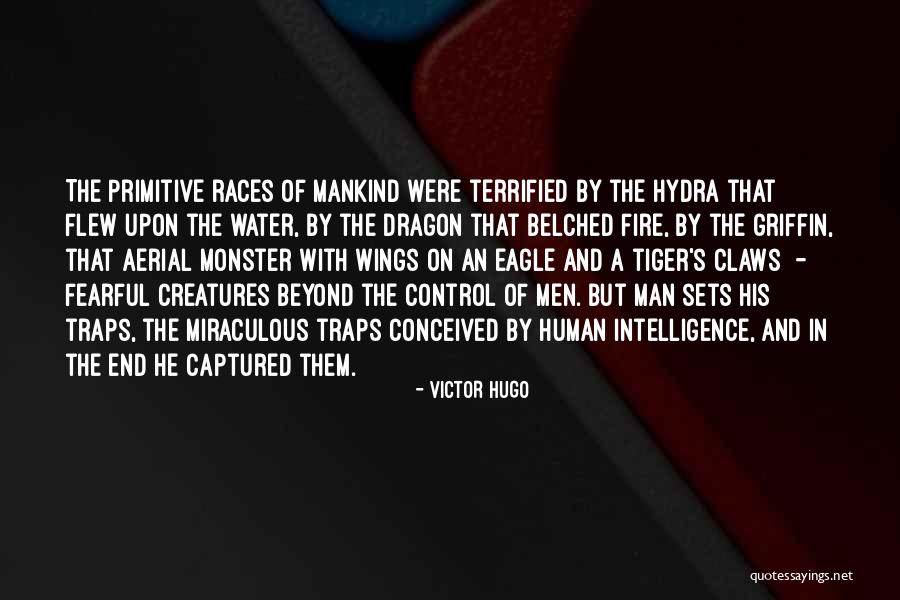 Dragon Fire Quotes By Victor Hugo Dragon Fire Quotes By Victor Hugo