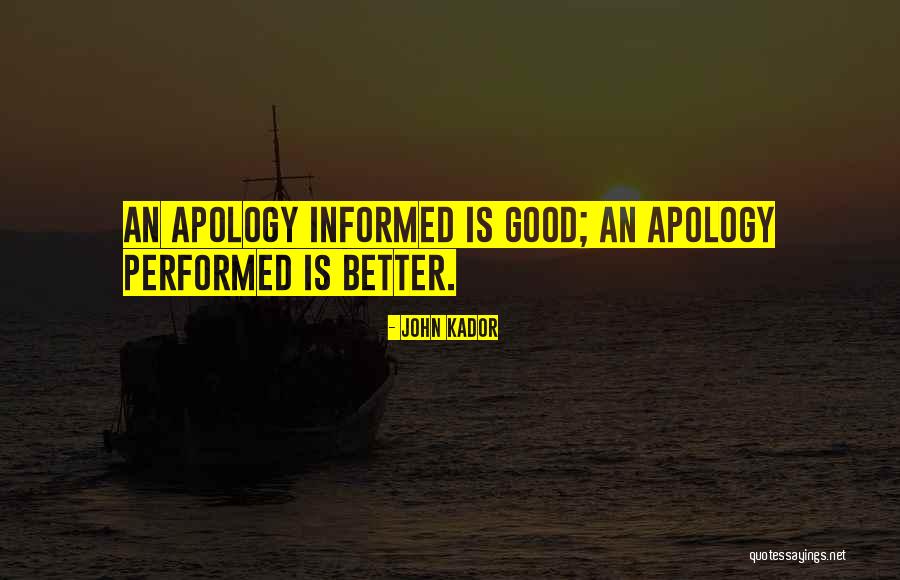 Dragon In Real Life Quotes By John Kador Dragon In Real Life Quotes By John Kador