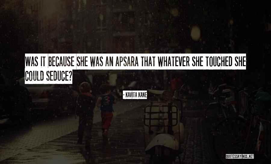 Dragon Like Pokemon Quotes By Kavita Kane