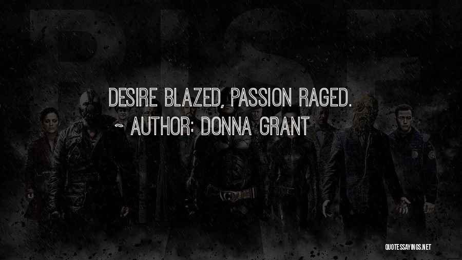 Dragon Quotes By Donna Grant