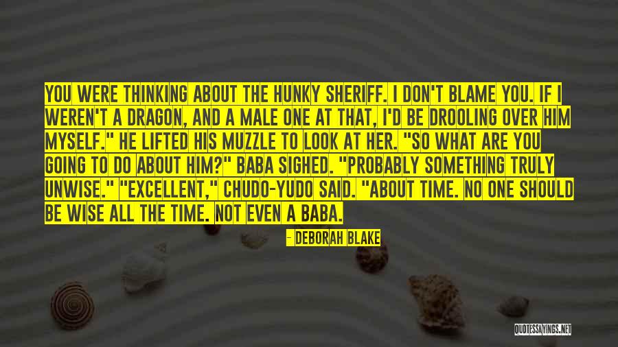 Dragon Romance Quotes By Deborah Blake Dragon Romance Quotes By Deborah Blake