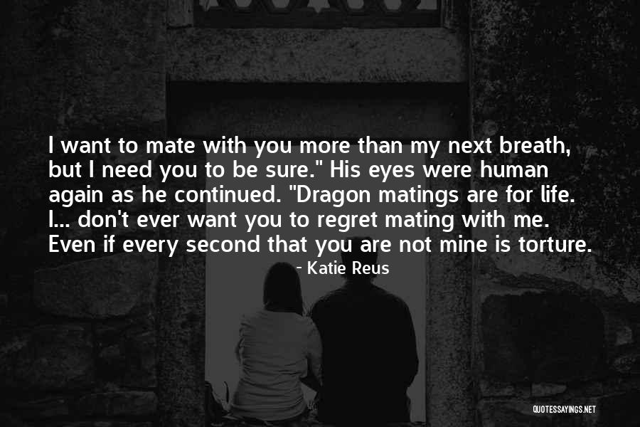 Dragon Romance Quotes By Katie Reus Dragon Romance Quotes By Katie Reus