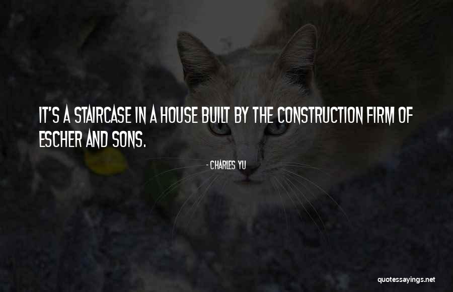 Dragon Shifters Quotes By Charles Yu Dragon Shifters Quotes By Charles Yu