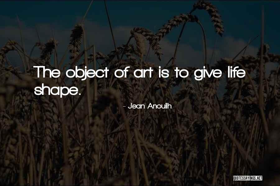 Dragon Witch Altar Quotes By Jean Anouilh Dragon Witch Altar Quotes By Jean Anouilh