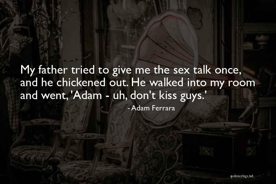 Dragonballs Quotes By Adam Ferrara Dragonballs Quotes By Adam Ferrara