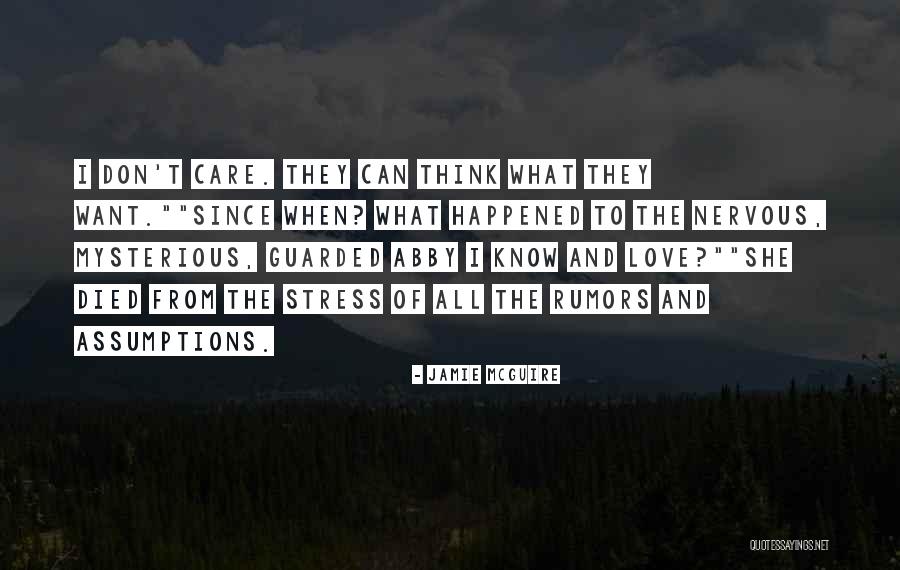 Dragonborn Days Quotes By Jamie McGuire Dragonborn Days Quotes By Jamie McGuire