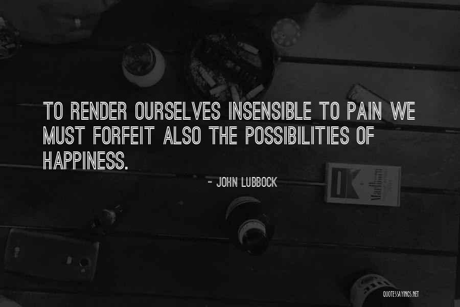 Dragoneer Investment Quotes By John Lubbock Dragoneer Investment Quotes By John Lubbock