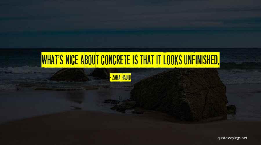 Dragoneer Investment Quotes By Zaha Hadid Dragoneer Investment Quotes By Zaha Hadid