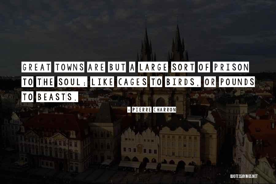 Dragoneers Saga Quotes By Pierre Charron Dragoneers Saga Quotes By Pierre Charron