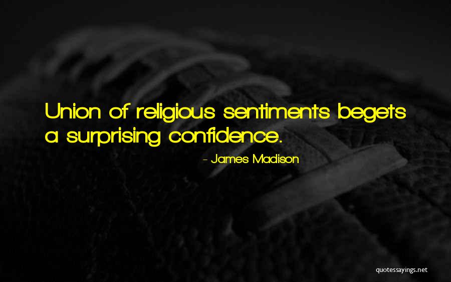 Dragoness Clothing Quotes By James Madison