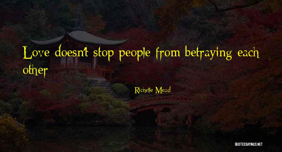 Dragonets Of Destiny Quotes By Richelle Mead