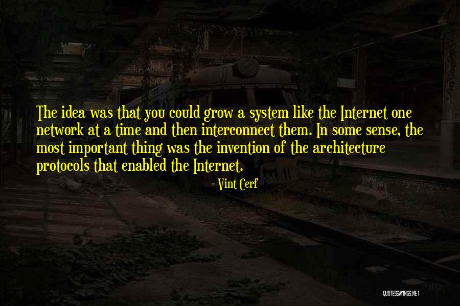 Dragonette Fish Quotes By Vint Cerf Dragonette Fish Quotes By Vint Cerf