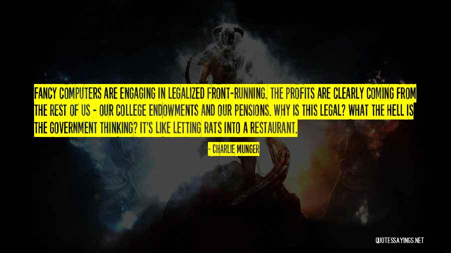 Dragonette Let It Go Quotes By Charlie Munger Dragonette Let It Go Quotes By Charlie Munger