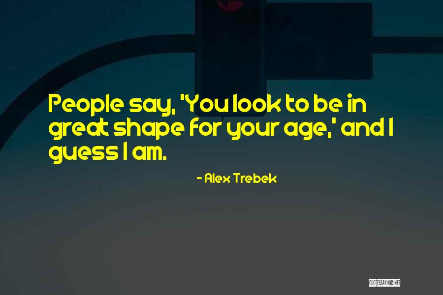 Dragonettis Eau Quotes By Alex Trebek Dragonettis Eau Quotes By Alex Trebek