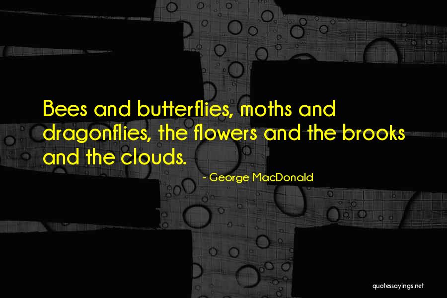 Dragonflies Quotes By George MacDonald Dragonflies Quotes By George MacDonald
