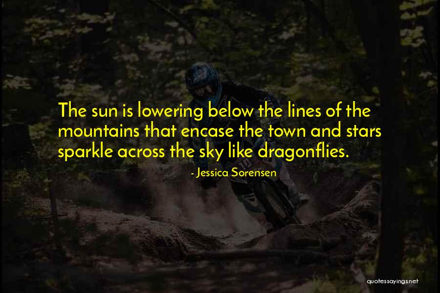 Dragonflies Quotes By Jessica Sorensen Dragonflies Quotes By Jessica Sorensen