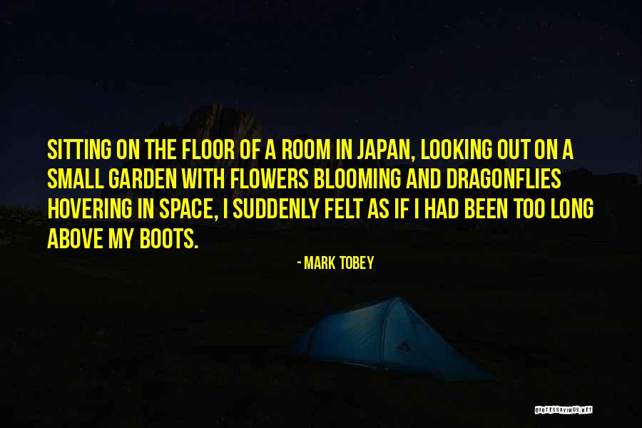 Dragonflies Quotes By Mark Tobey Dragonflies Quotes By Mark Tobey