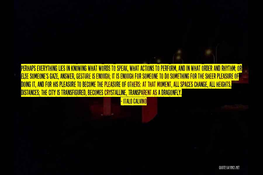 Dragonfly Quotes By Italo Calvino Dragonfly Quotes By Italo Calvino