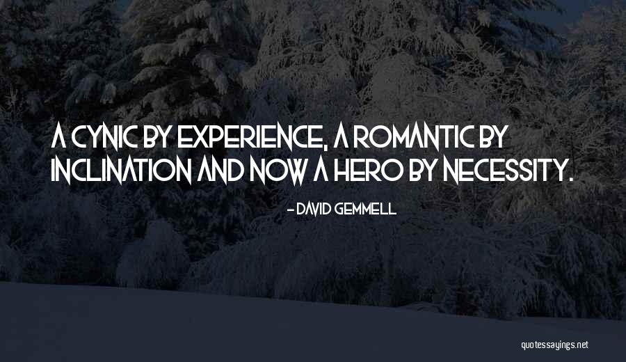 Dragonflys Quotes By David Gemmell
