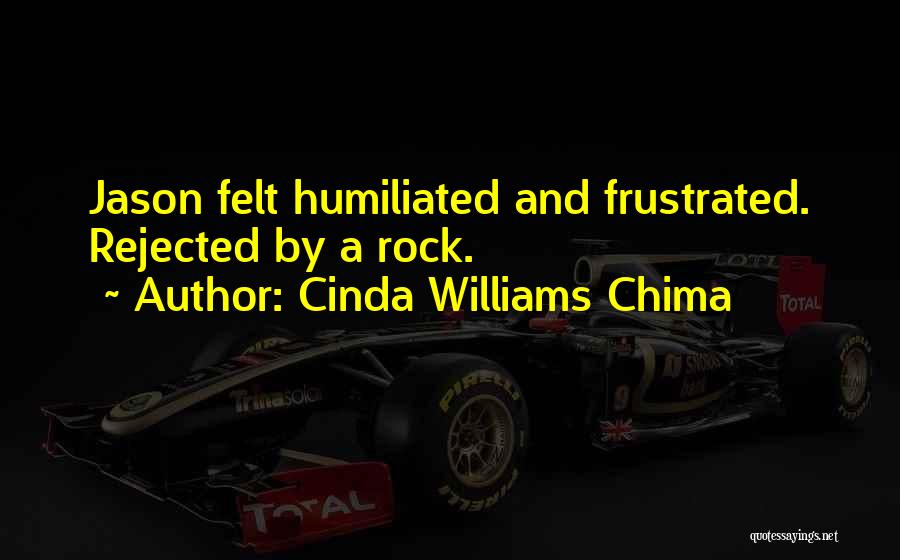 Dragonheart 3 Quotes By Cinda Williams Chima