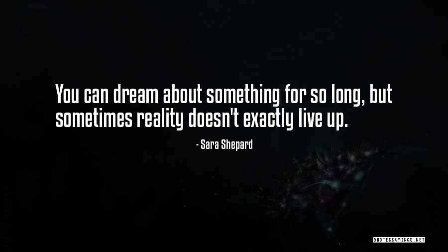 Dragonheart Vengeance Quotes By Sara Shepard Dragonheart Vengeance Quotes By Sara Shepard