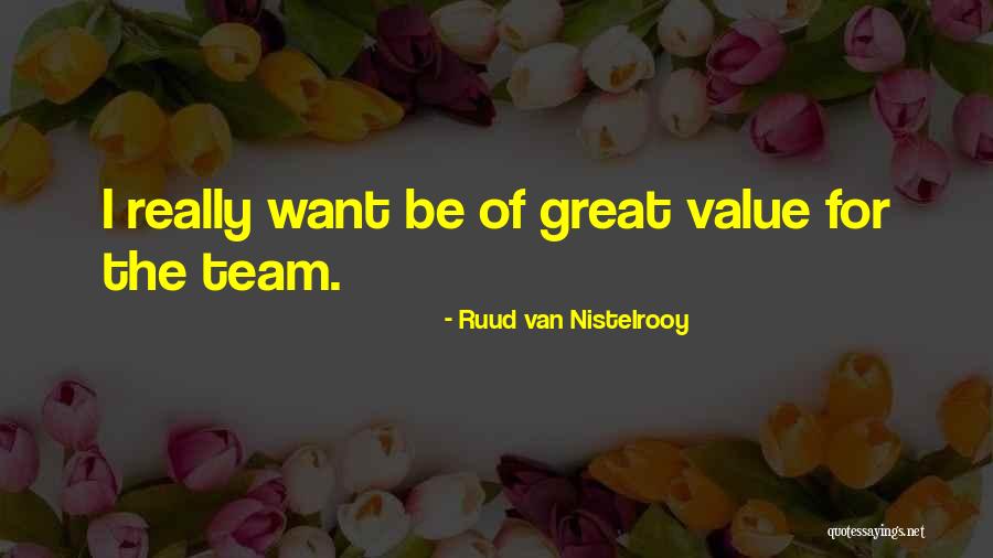 Dragonlord Quotes By Ruud Van Nistelrooy Dragonlord Quotes By Ruud Van Nistelrooy