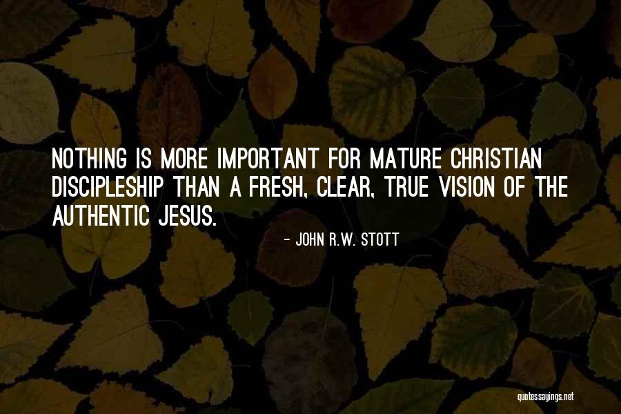 Dragons Of Winter Night Quotes By John R.W. Stott Dragons Of Winter Night Quotes By John R.W. Stott