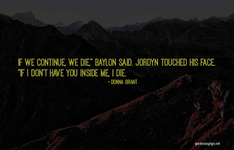 Dragons Romance Fae Quotes By Donna Grant Dragons Romance Fae Quotes By Donna Grant