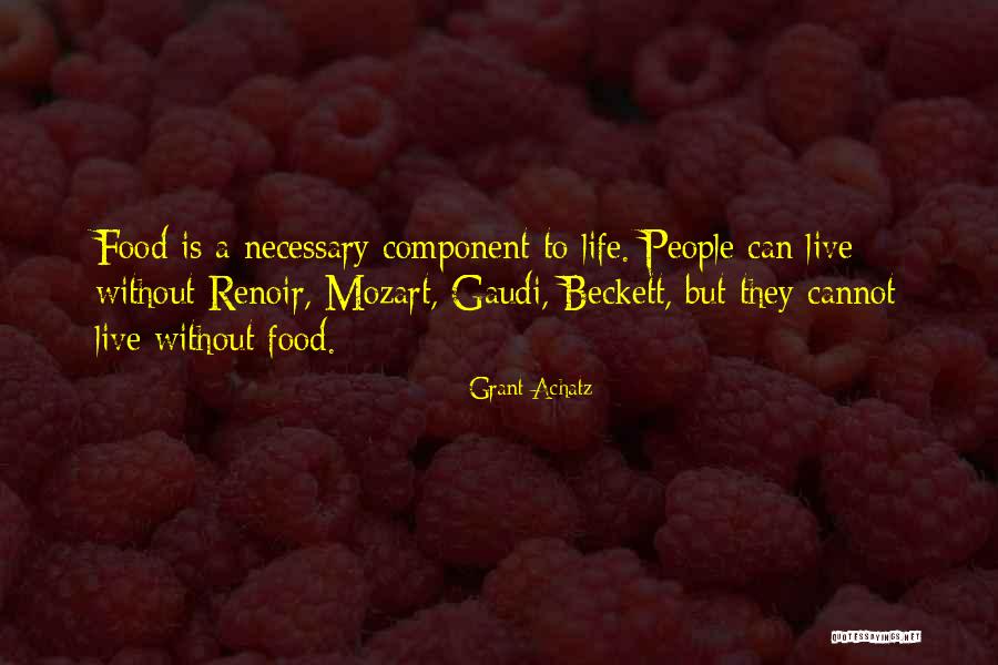 Dragonships Book Quotes By Grant Achatz Dragonships Book Quotes By Grant Achatz