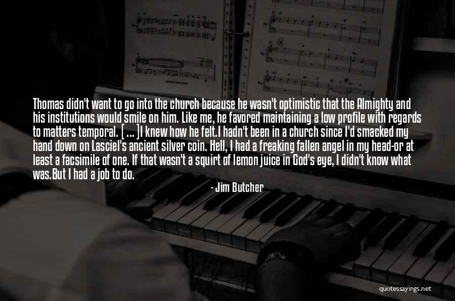 Dragonsorcsandgeeks Quotes By Jim Butcher Dragonsorcsandgeeks Quotes By Jim Butcher